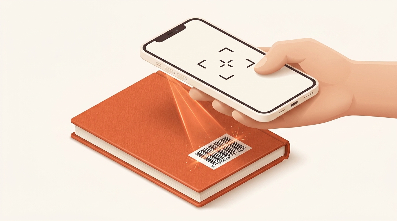 Instant Barcode Scan & Offline Duplicate Protection