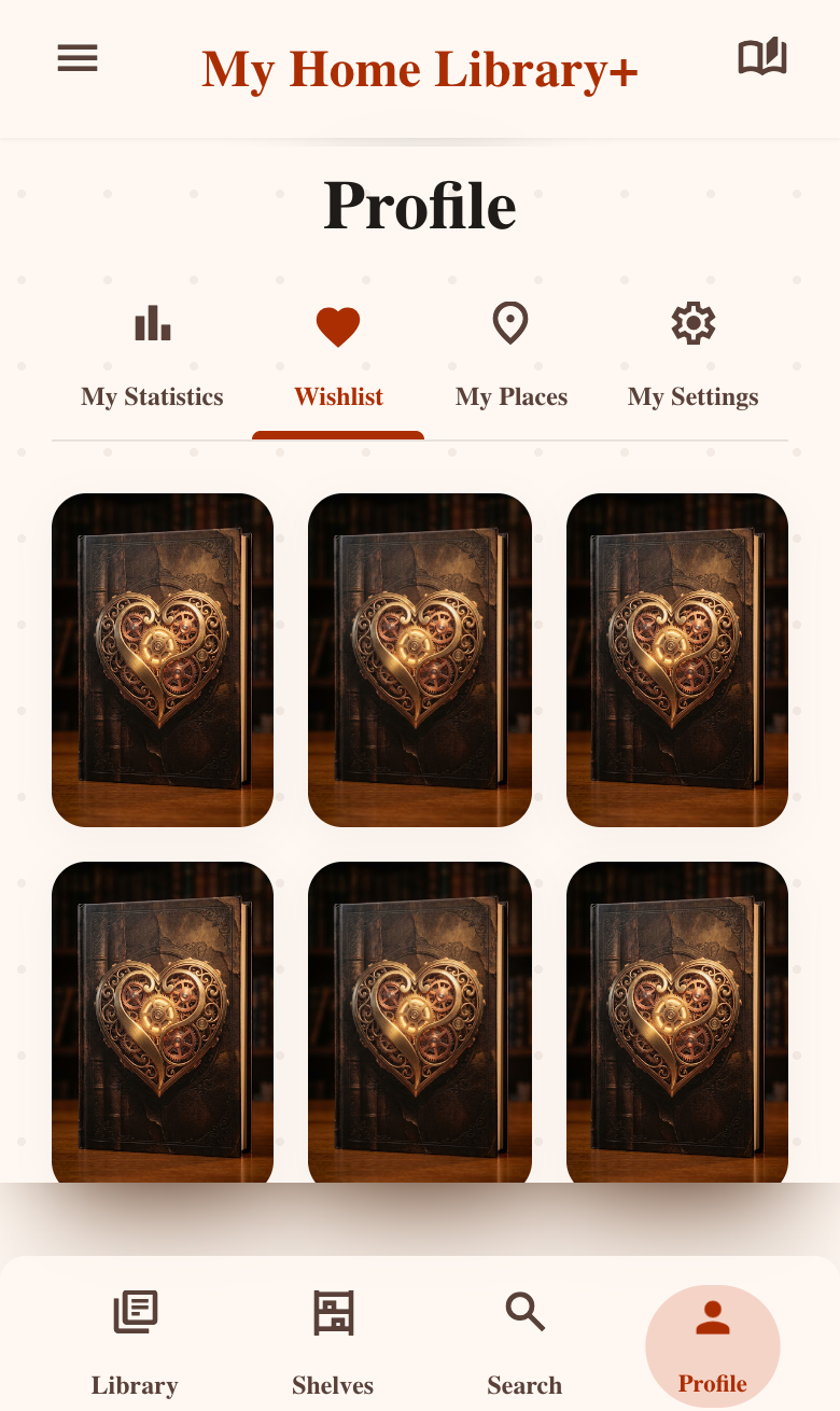 Wishlist Tracker